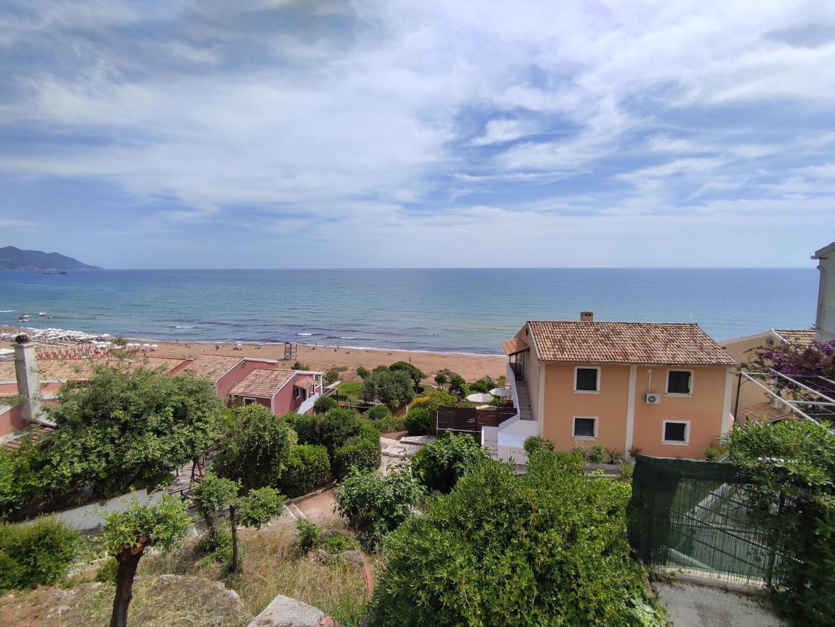 Glyfada Beach House 외부 사진