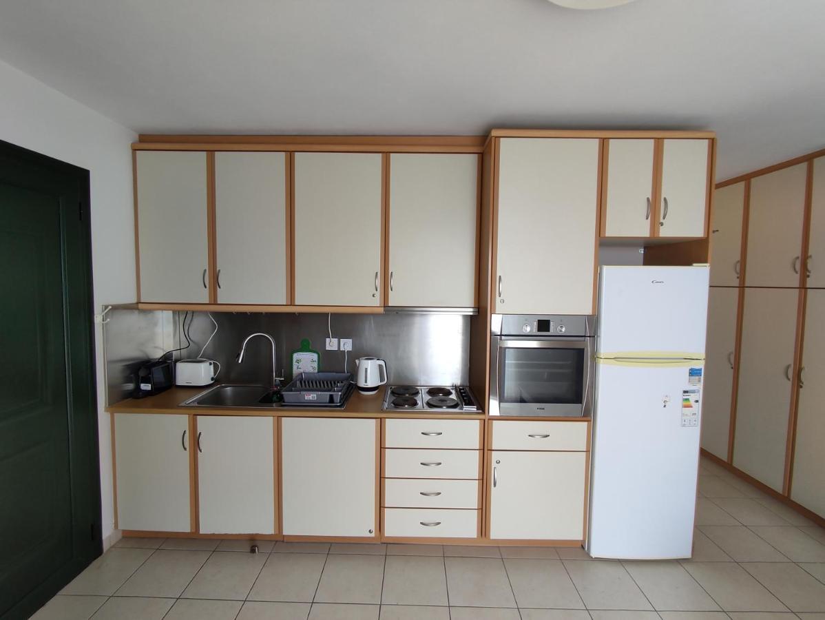Glyfada Beach House 외부 사진