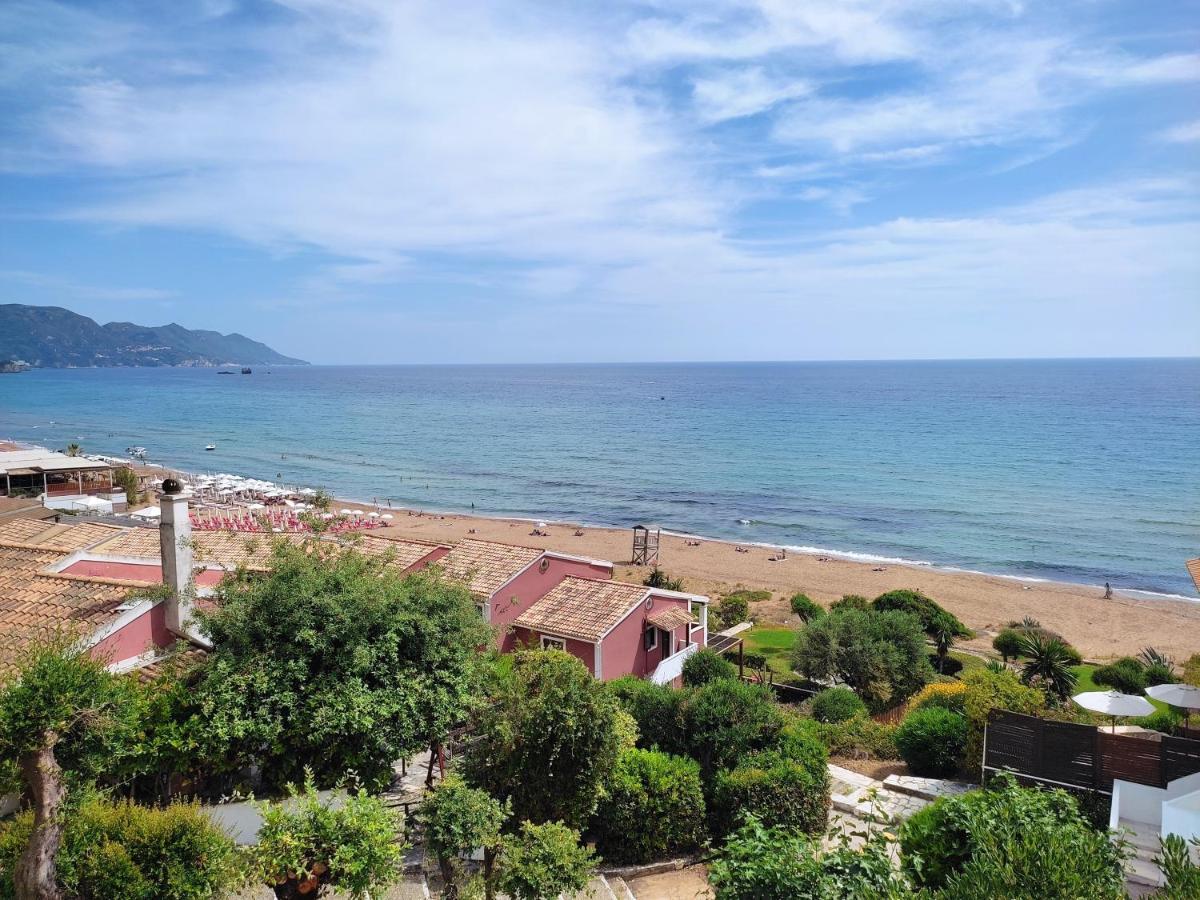 Glyfada Beach House 외부 사진