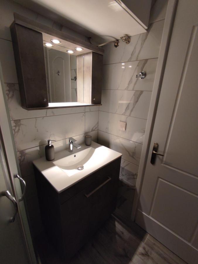 Glyfada Beach House 외부 사진