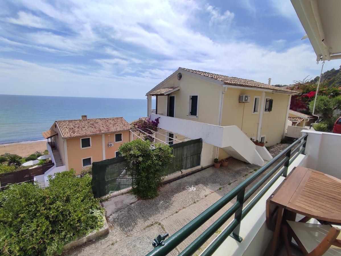 Glyfada Beach House 외부 사진