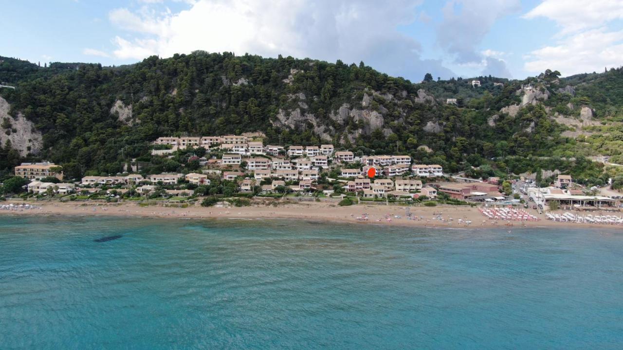 Glyfada Beach House 외부 사진