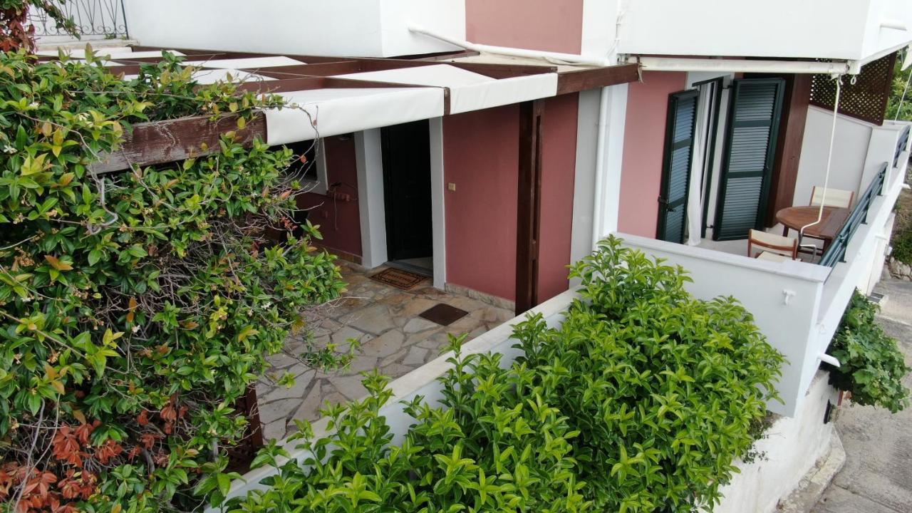 Glyfada Beach House 외부 사진