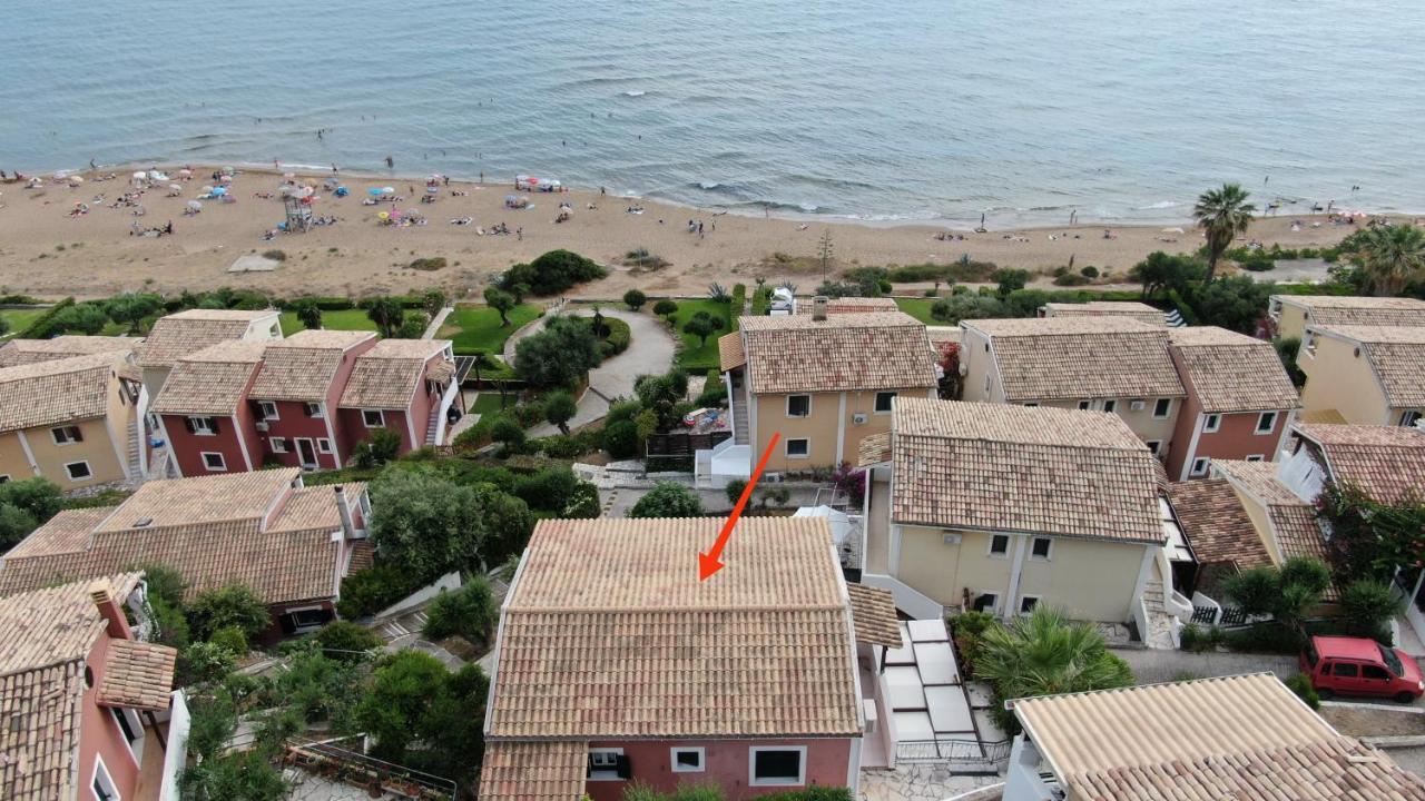 Glyfada Beach House 외부 사진