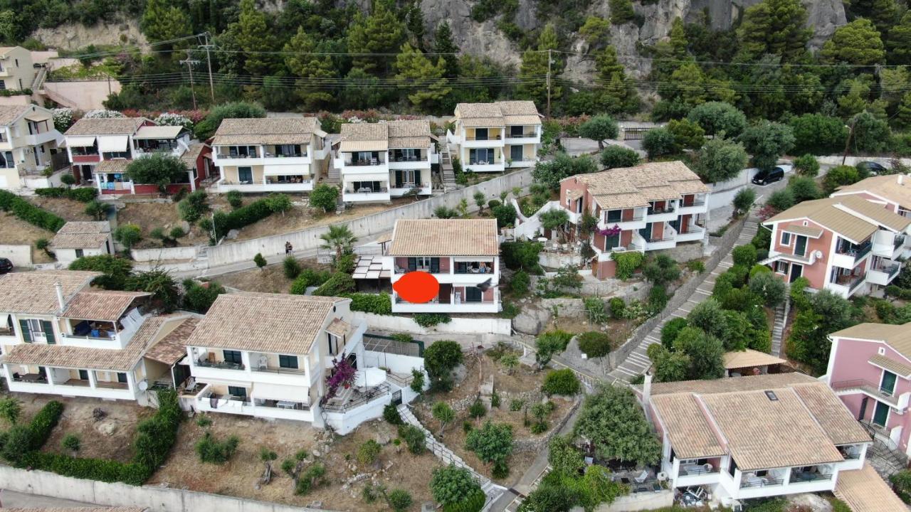 Glyfada Beach House 외부 사진