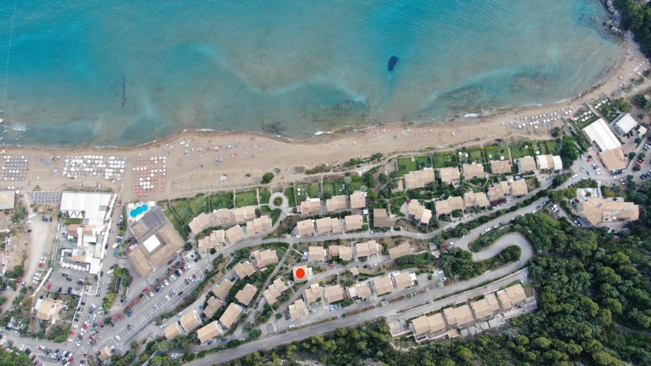 Glyfada Beach House 외부 사진