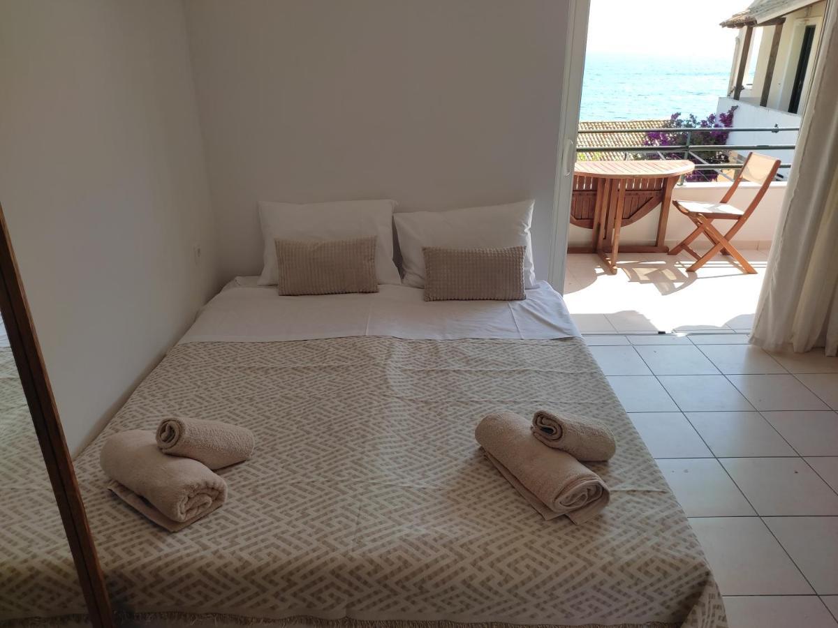 Glyfada Beach House 외부 사진
