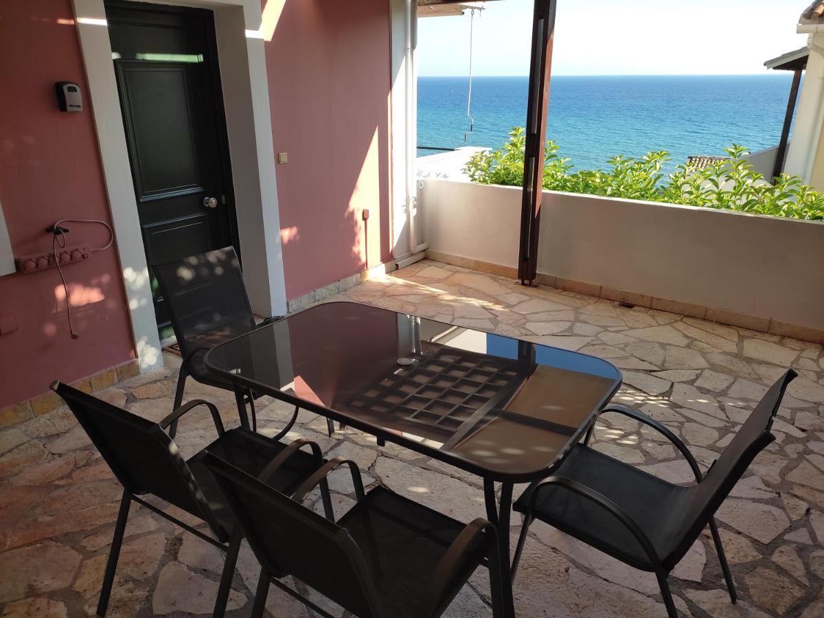 Glyfada Beach House 외부 사진