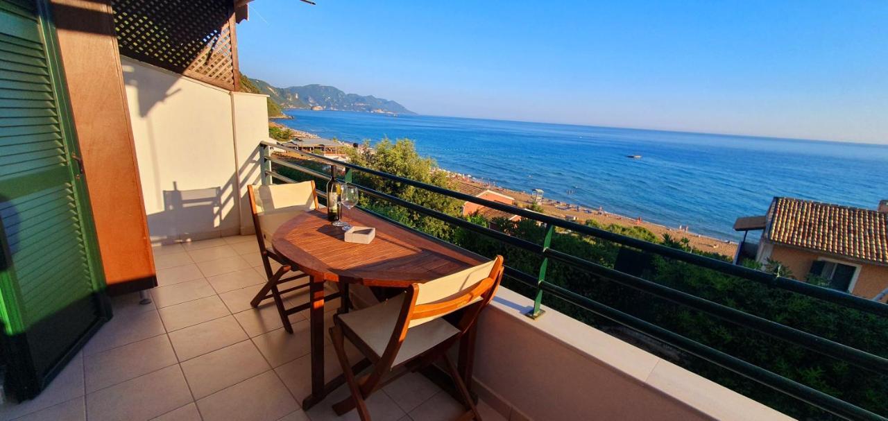 Glyfada Beach House 외부 사진