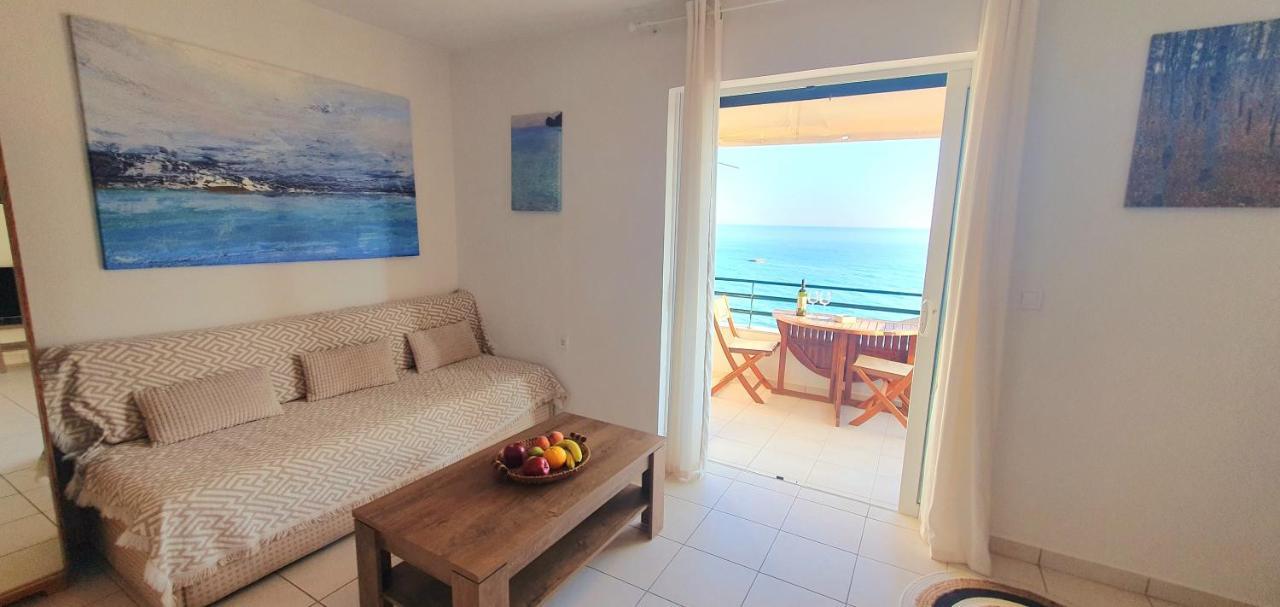 Glyfada Beach House 외부 사진