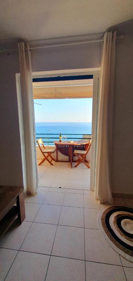 Glyfada Beach House 외부 사진