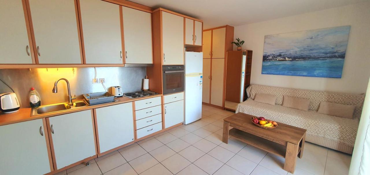 Glyfada Beach House 외부 사진