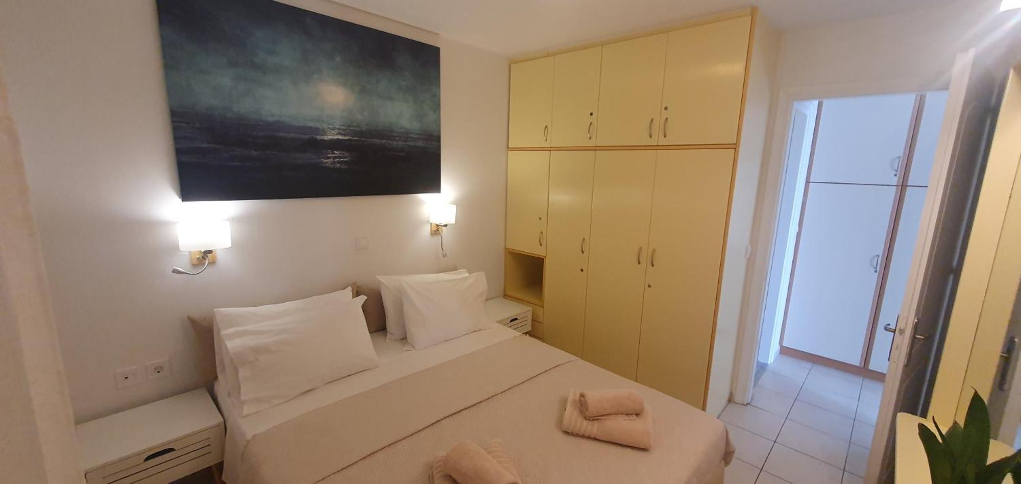 Glyfada Beach House 외부 사진