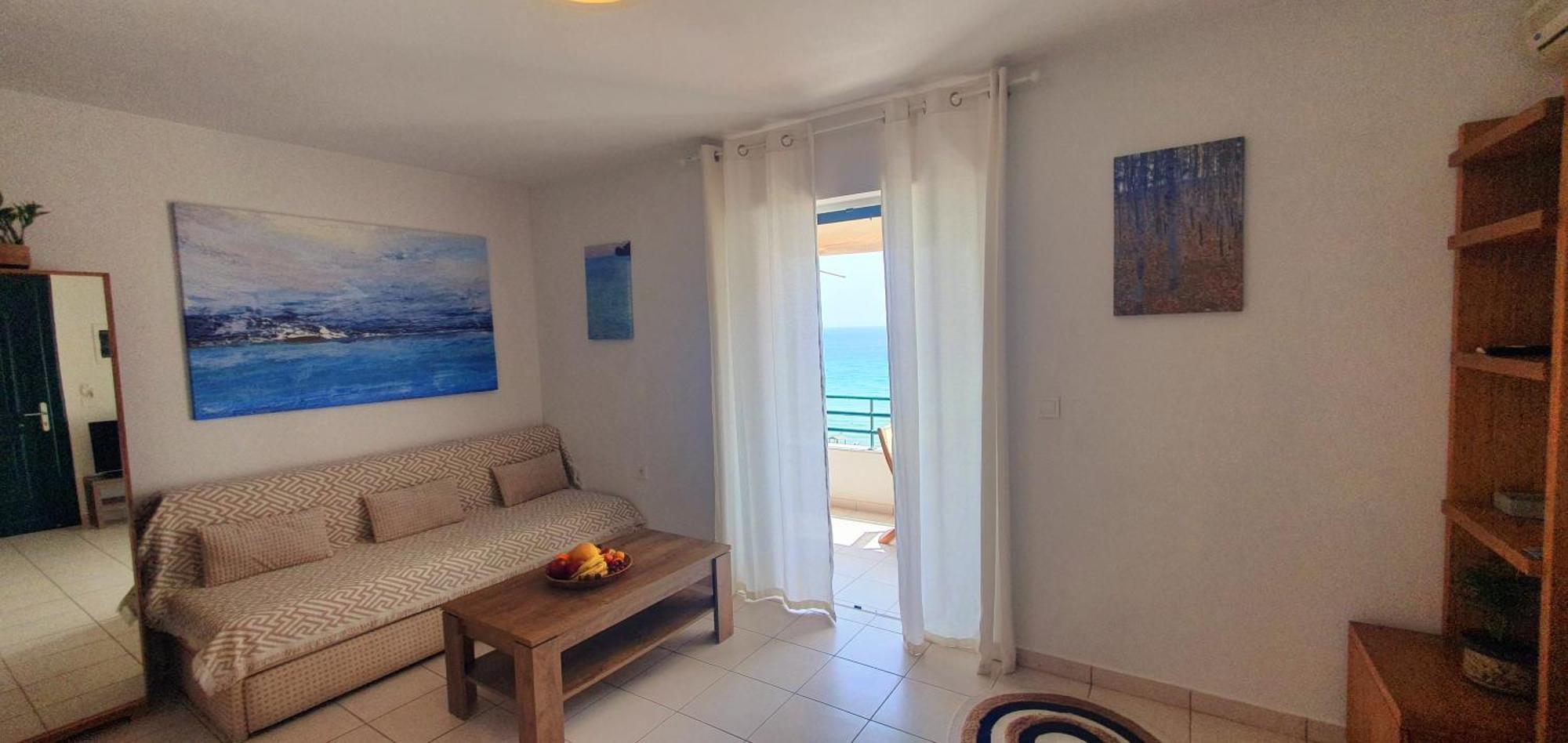 Glyfada Beach House 외부 사진