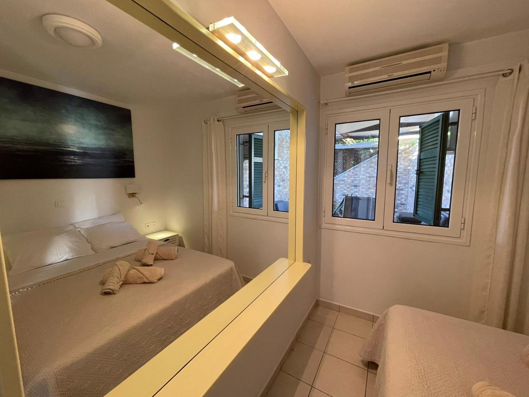 Glyfada Beach House 외부 사진