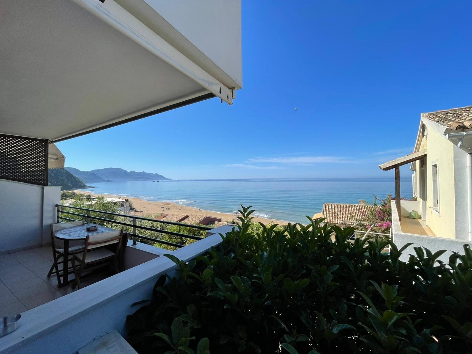 Glyfada Beach House 외부 사진