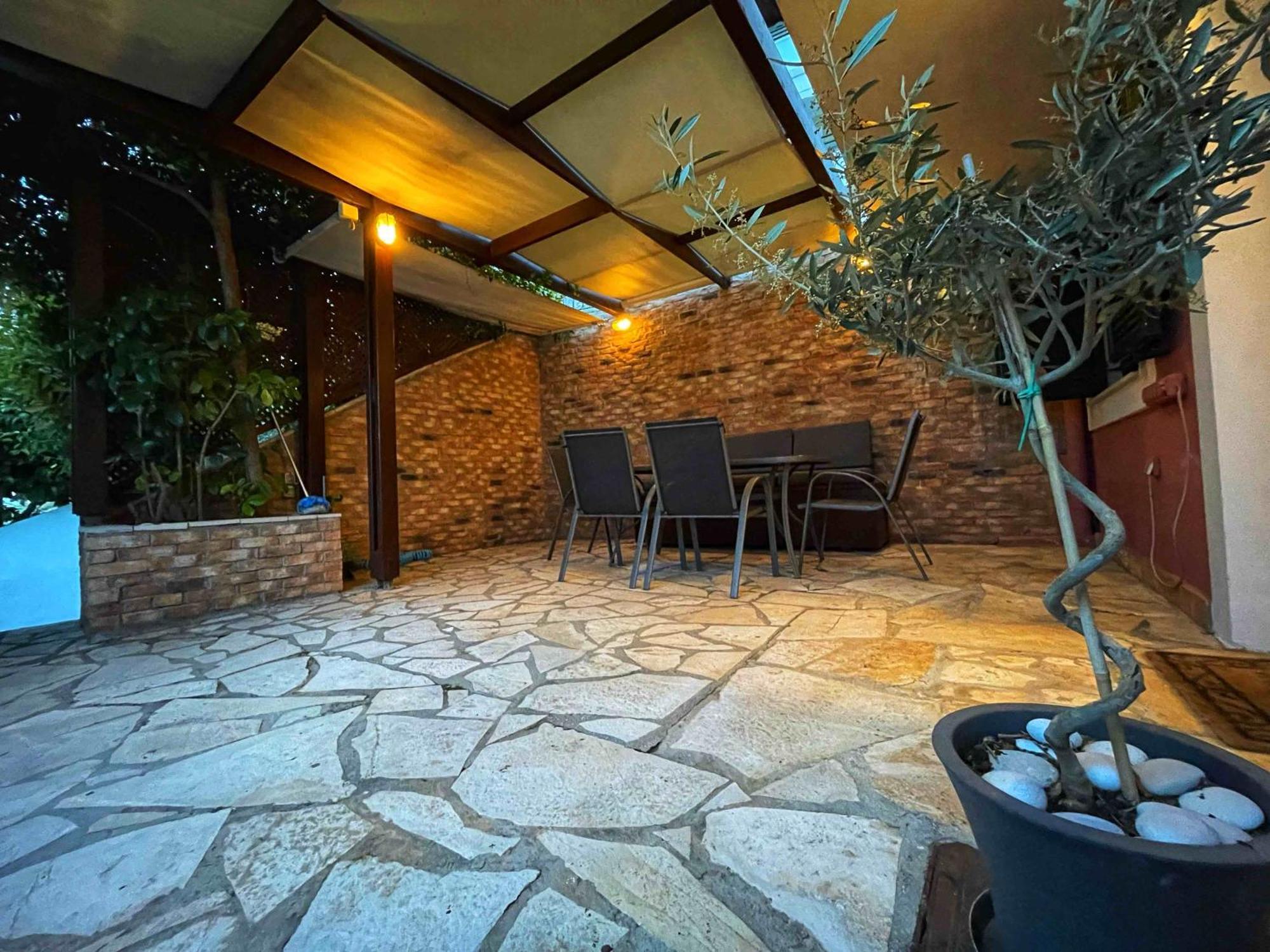 Glyfada Beach House 외부 사진