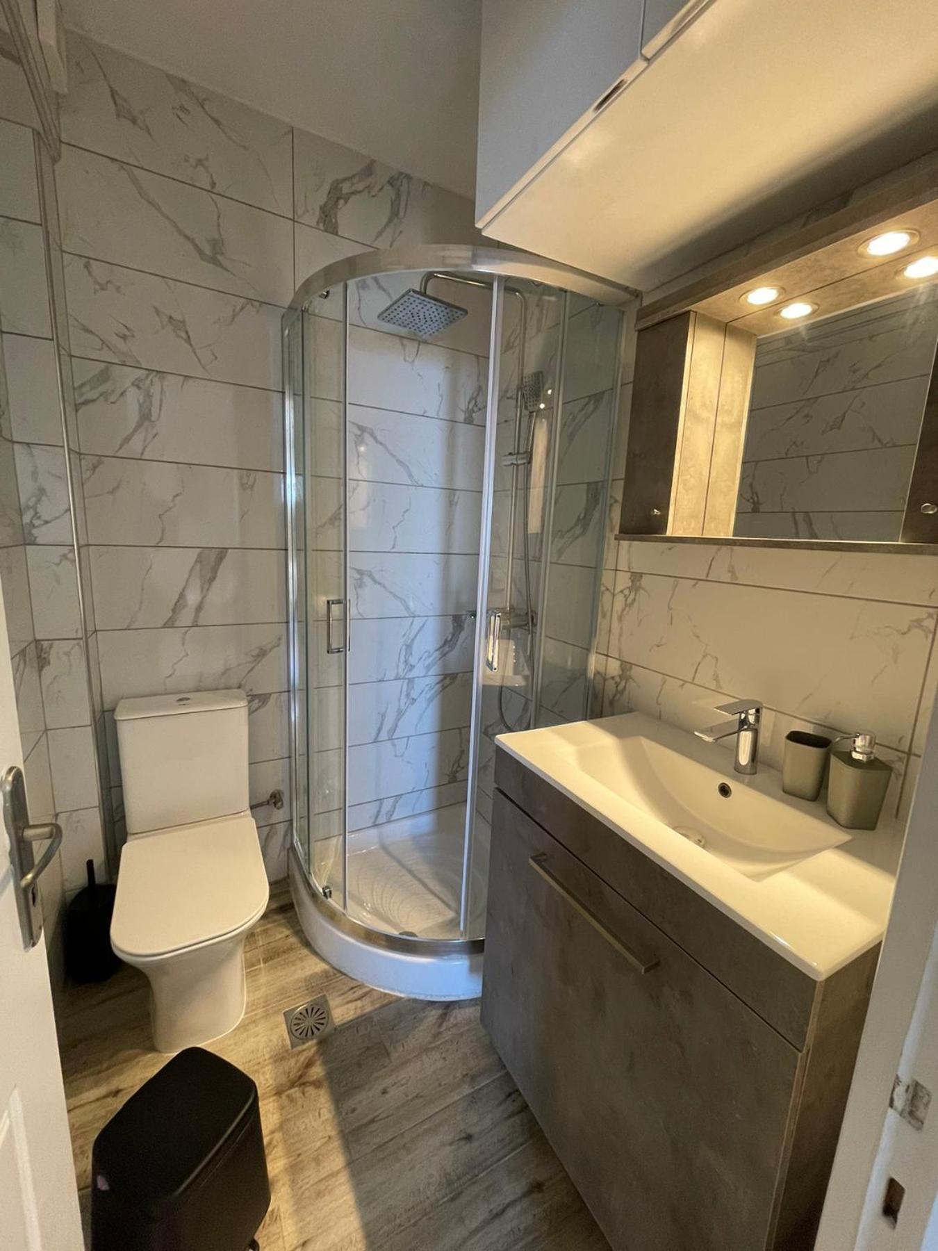 Glyfada Beach House 외부 사진