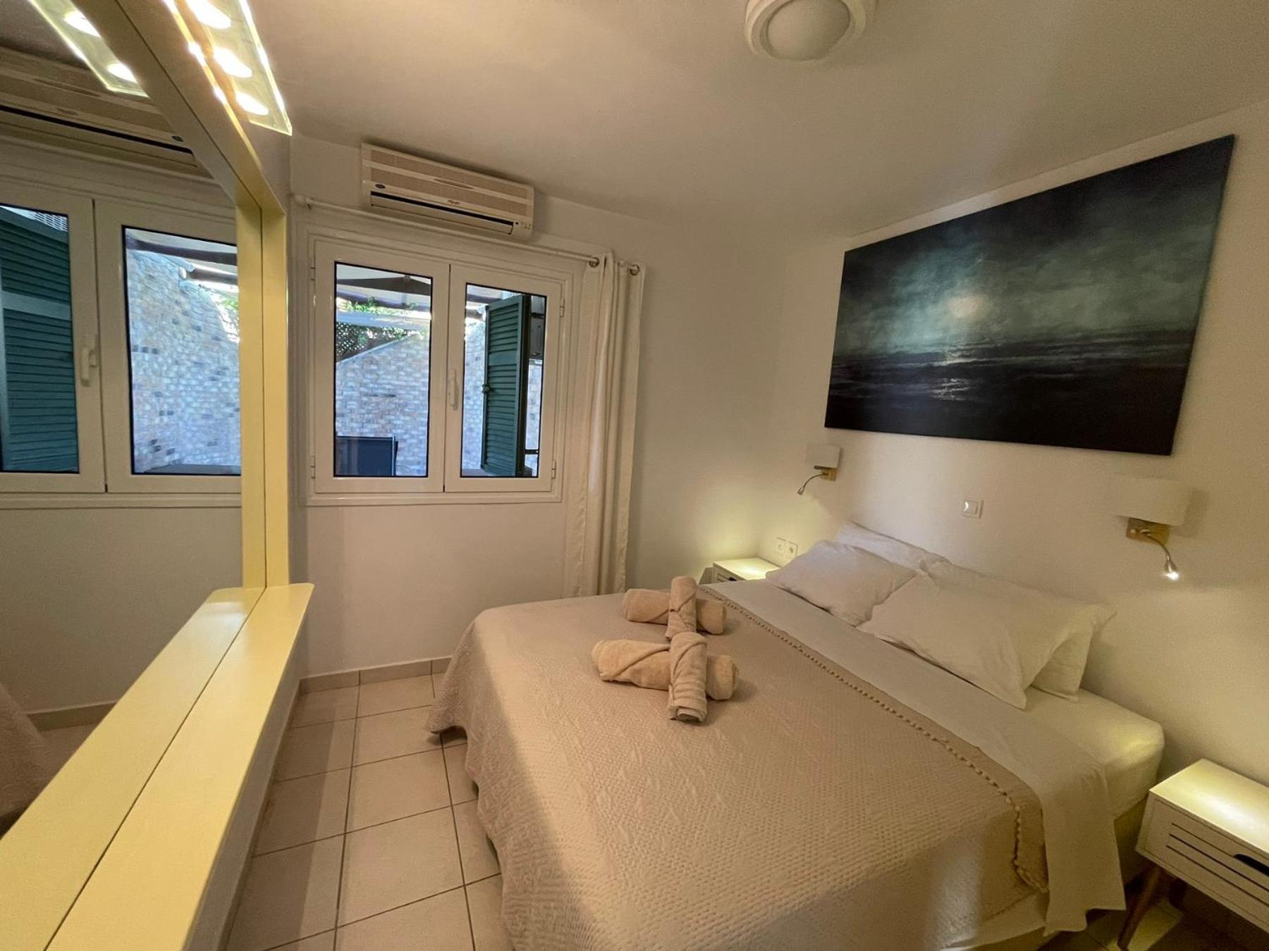 Glyfada Beach House 외부 사진