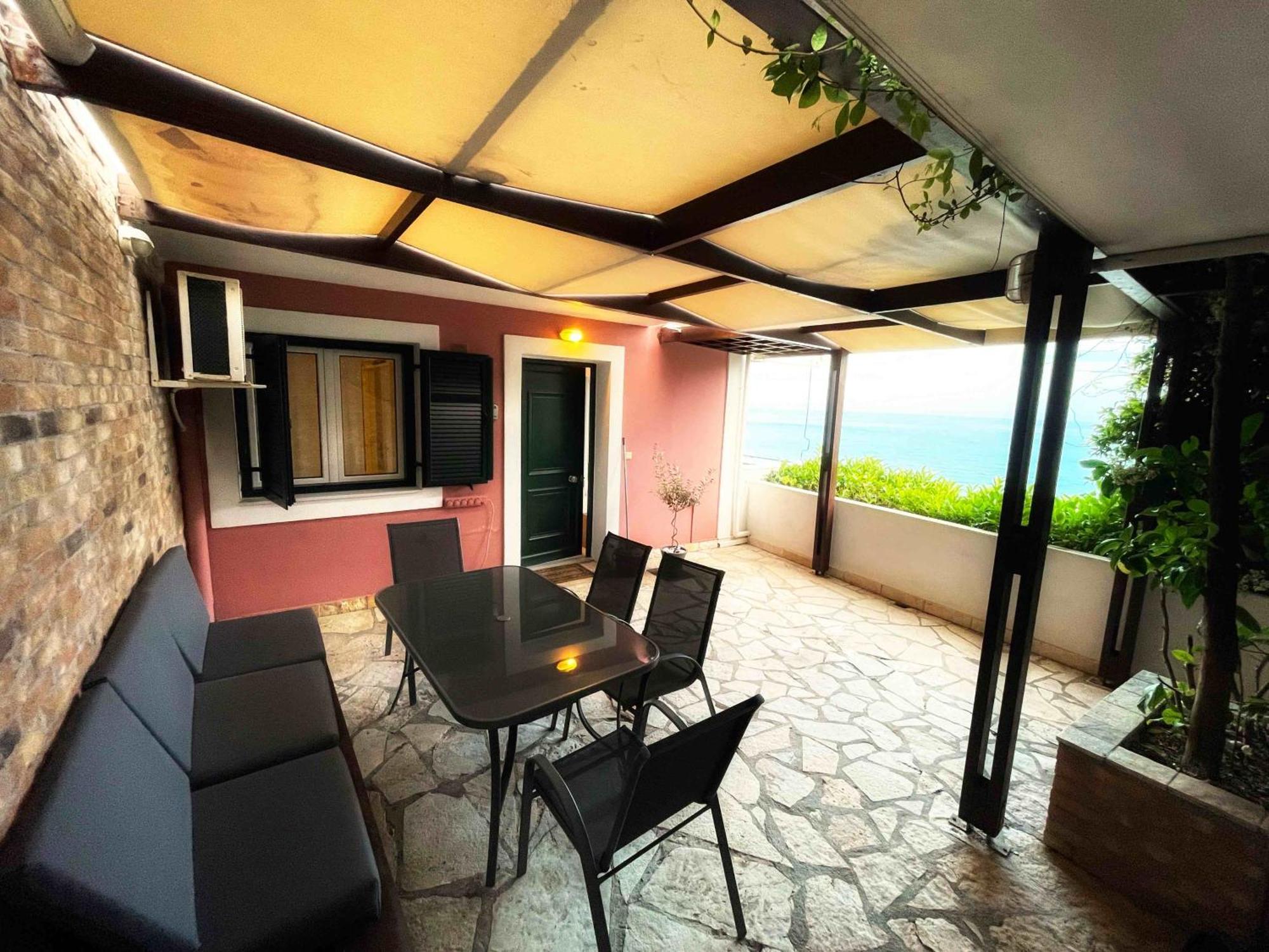 Glyfada Beach House 외부 사진